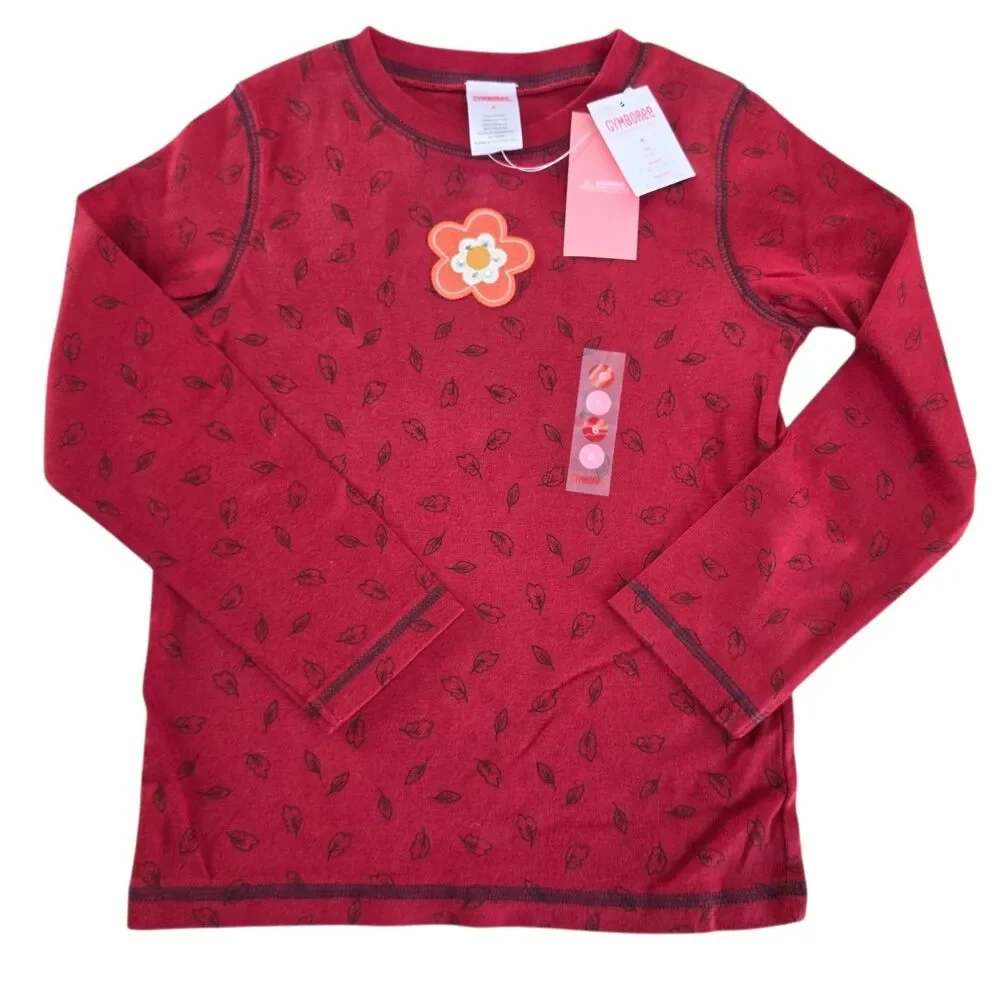 Gymboree shorts three